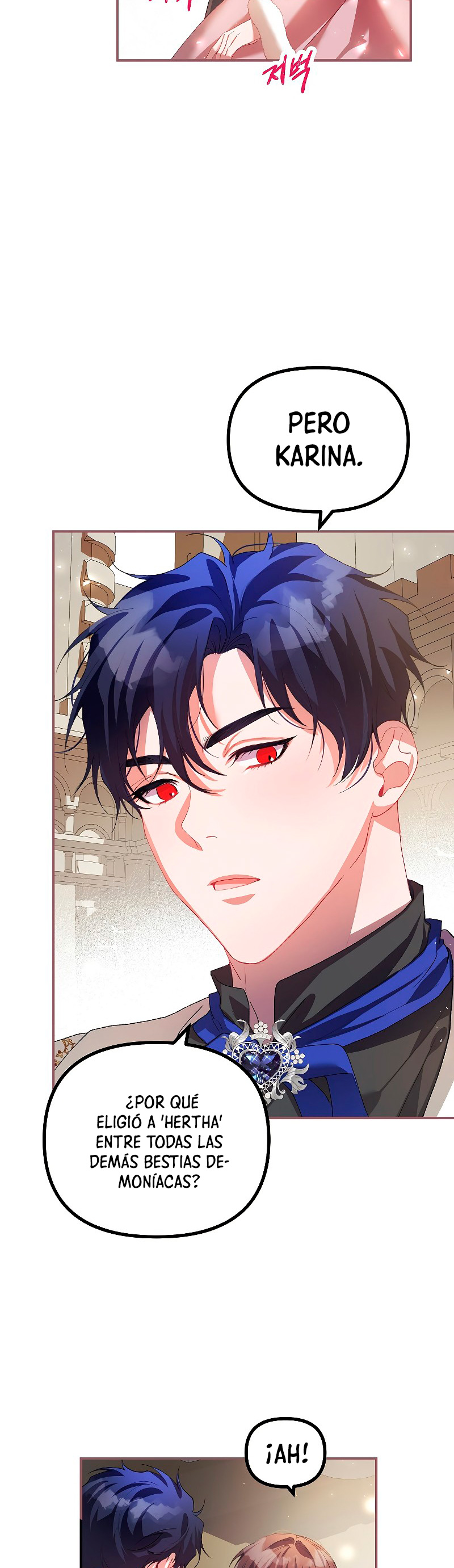 El tiempo adicional de la enferma terminal Capítulo 26 - Page 12