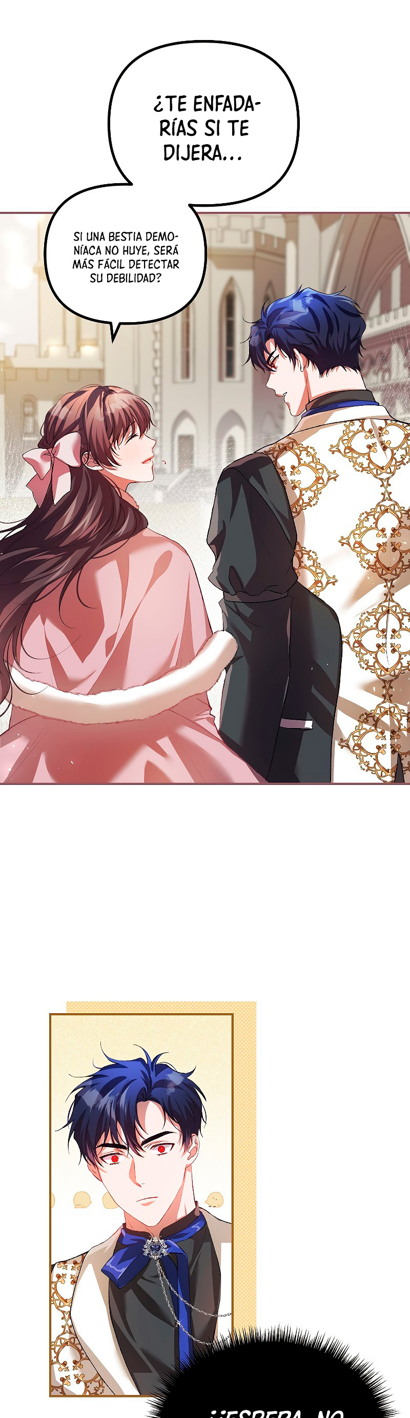 El tiempo adicional de la enferma terminal Capítulo 26 - Page 14