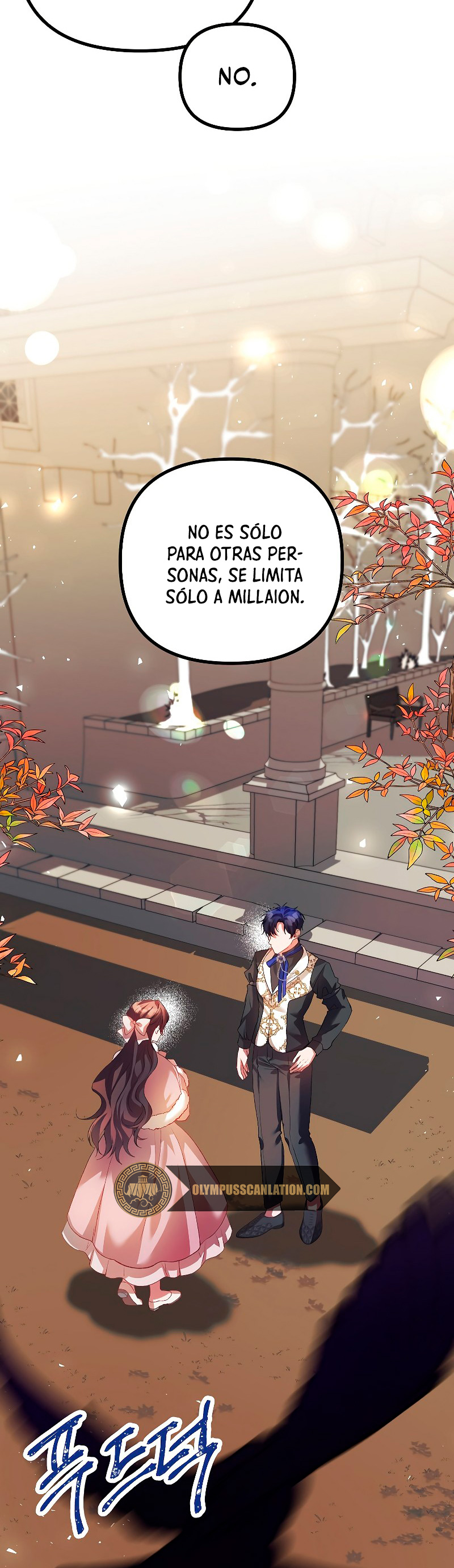 El tiempo adicional de la enferma terminal Capítulo 26 - Page 17