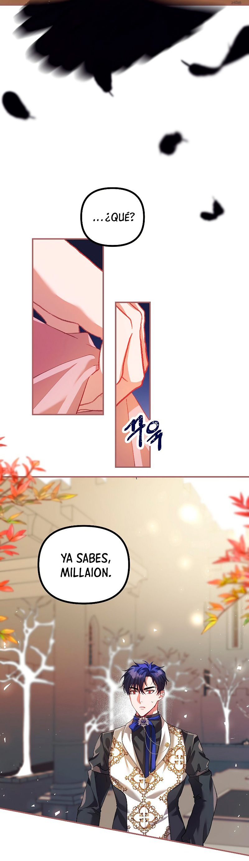 El tiempo adicional de la enferma terminal Capítulo 26 - Page 18