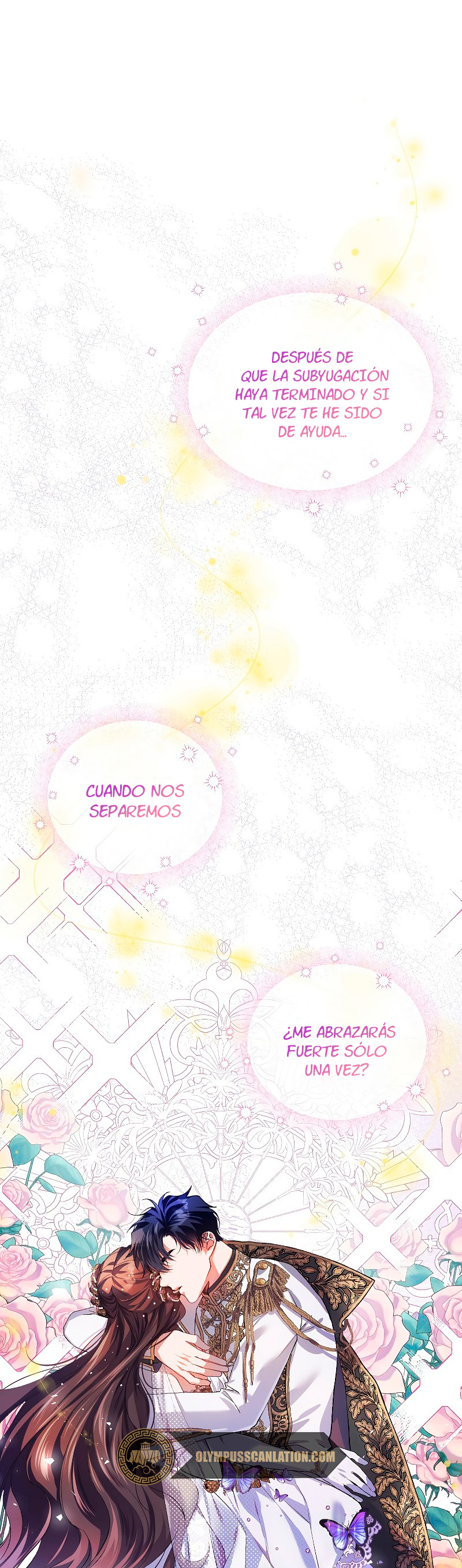 El tiempo adicional de la enferma terminal Capítulo 26 - Page 19