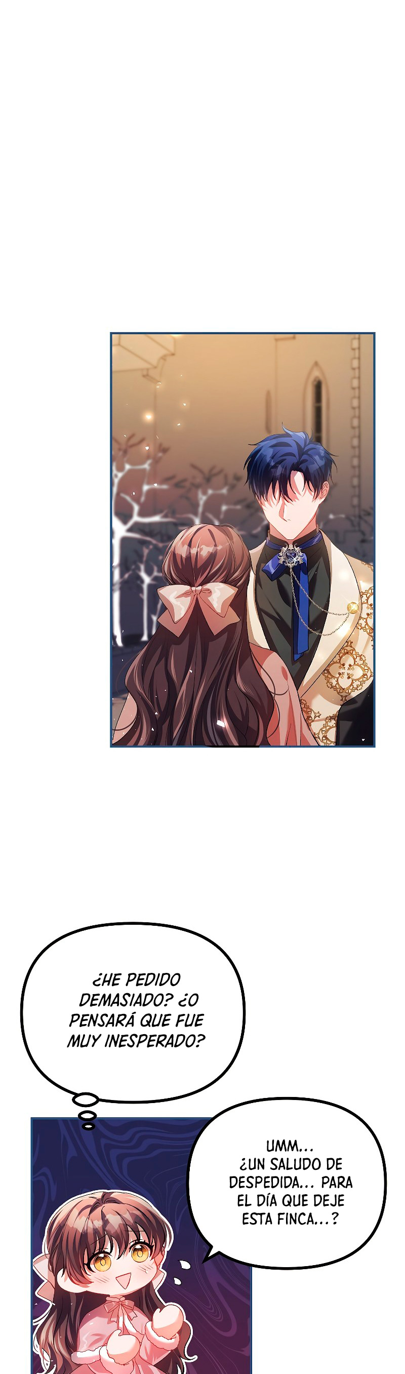 El tiempo adicional de la enferma terminal Capítulo 26 - Page 22