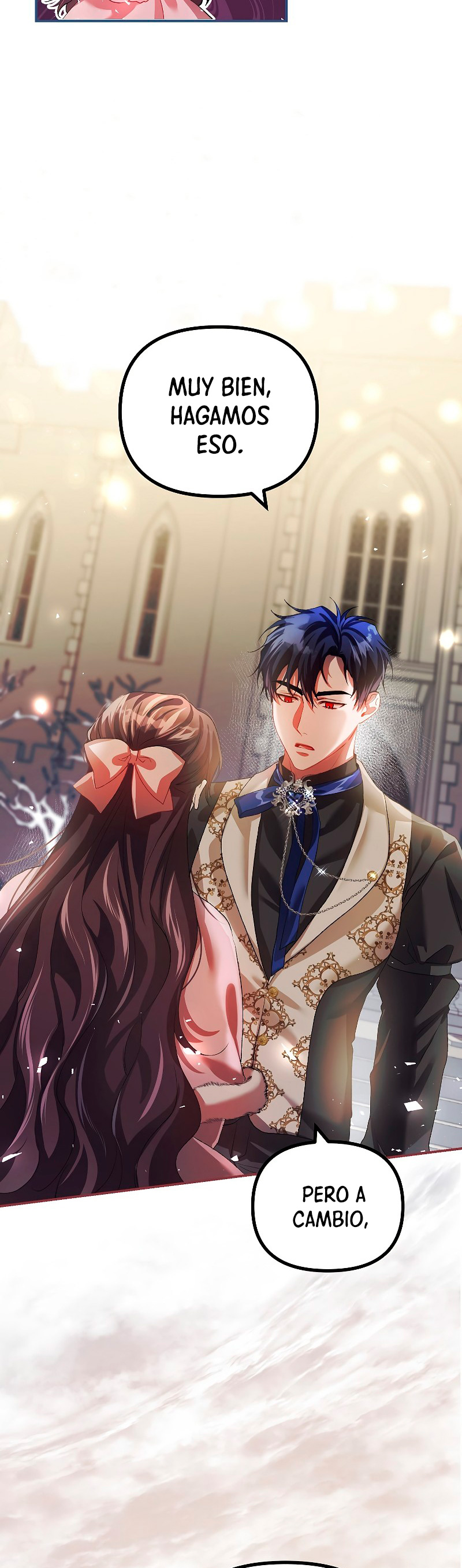 El tiempo adicional de la enferma terminal Capítulo 26 - Page 23