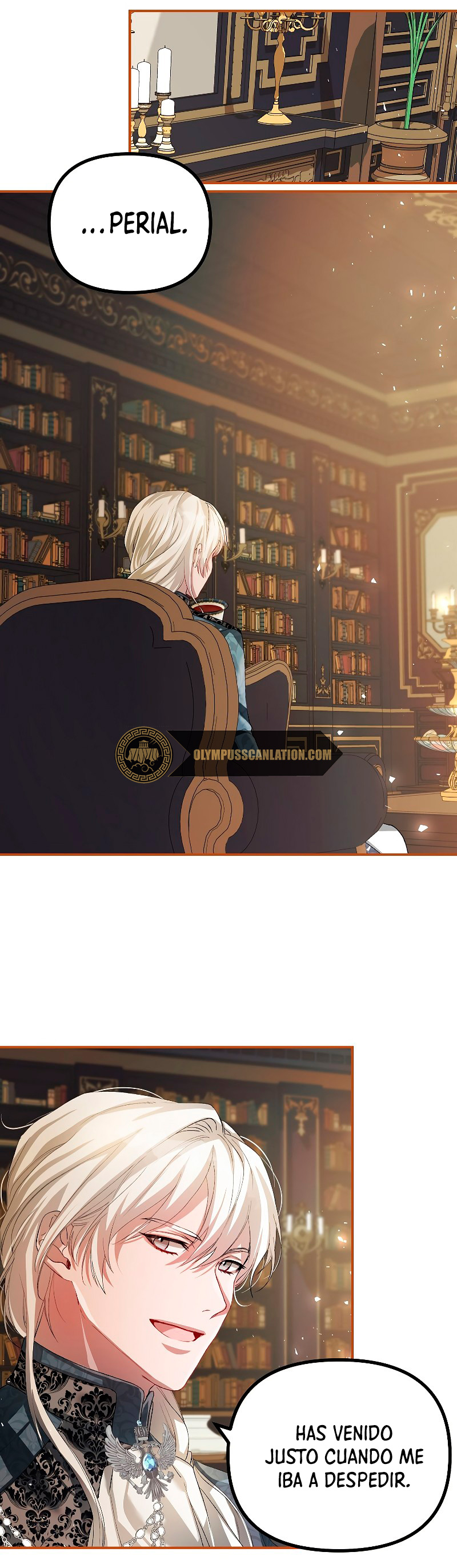 El tiempo adicional de la enferma terminal Capítulo 26 - Page 27