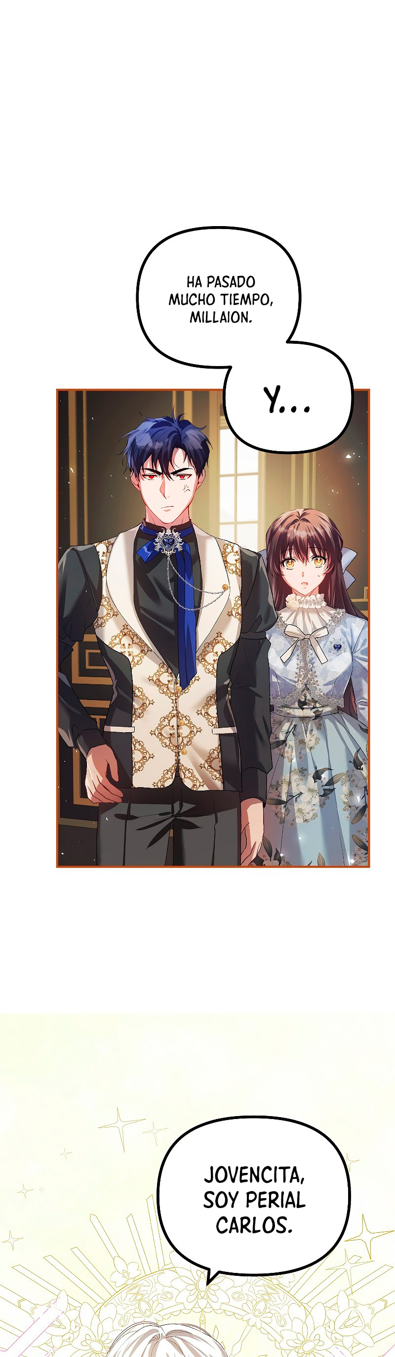 El tiempo adicional de la enferma terminal Capítulo 26 - Page 28