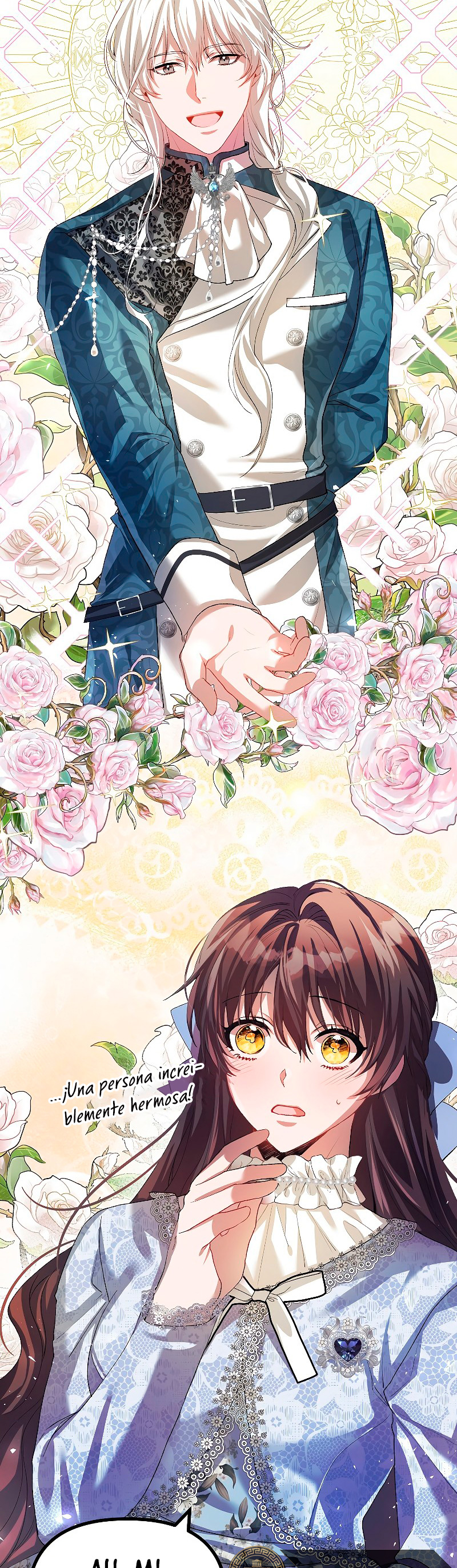 El tiempo adicional de la enferma terminal Capítulo 26 - Page 29