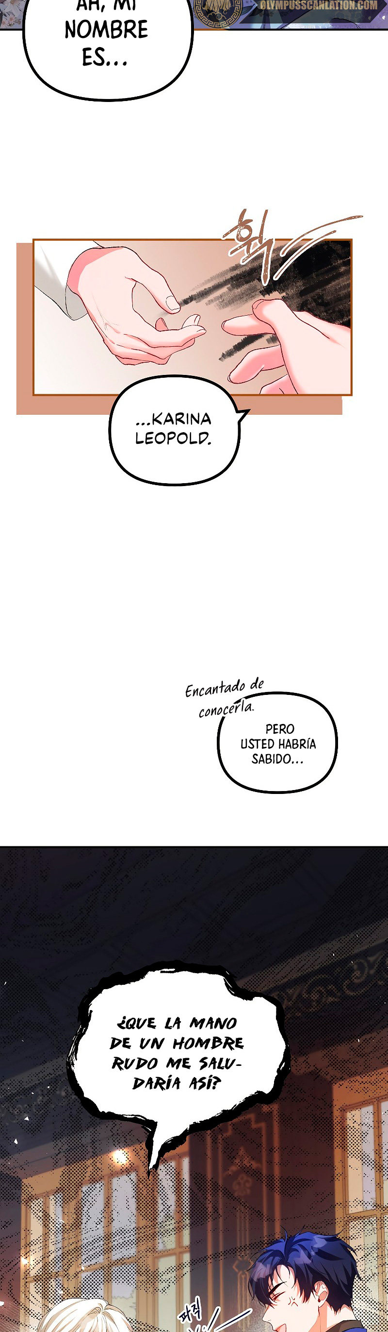 El tiempo adicional de la enferma terminal Capítulo 26 - Page 30