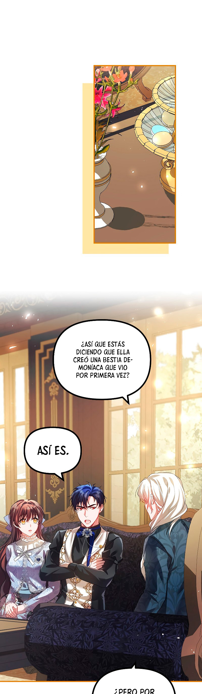 El tiempo adicional de la enferma terminal Capítulo 26 - Page 33