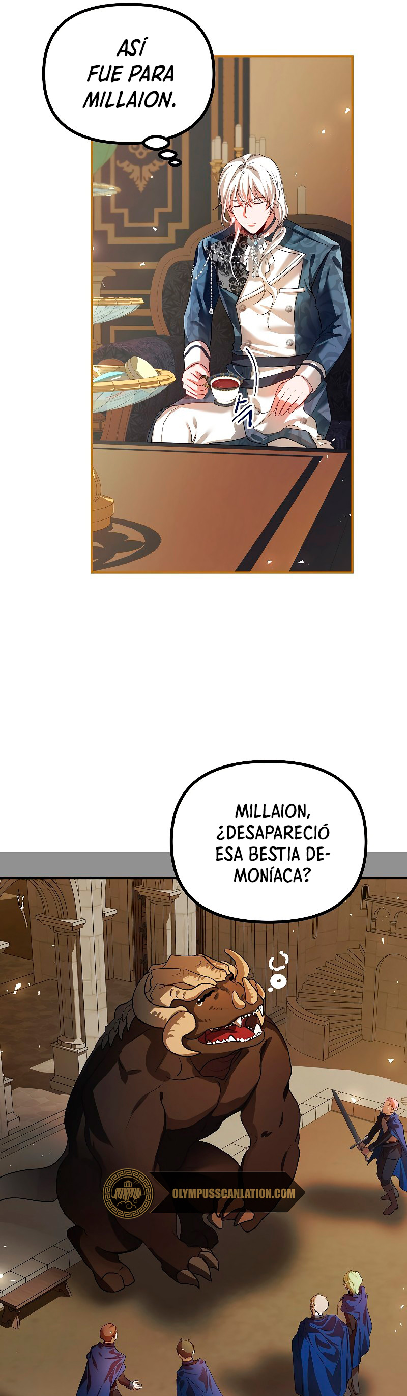 El tiempo adicional de la enferma terminal Capítulo 26 - Page 35