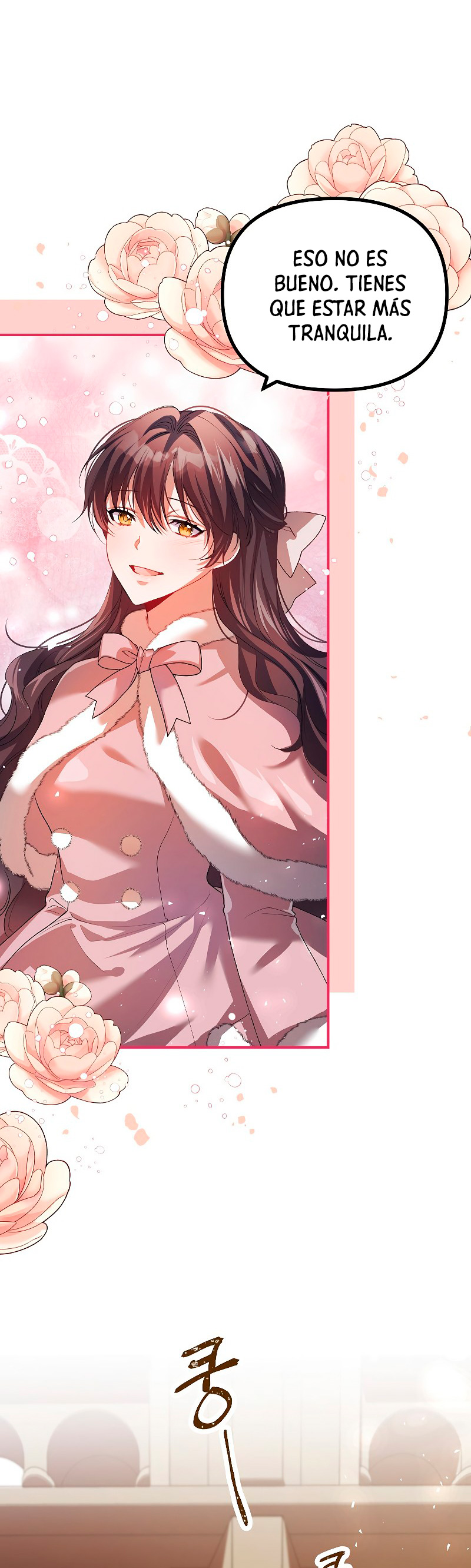 El tiempo adicional de la enferma terminal Capítulo 26 - Page 5