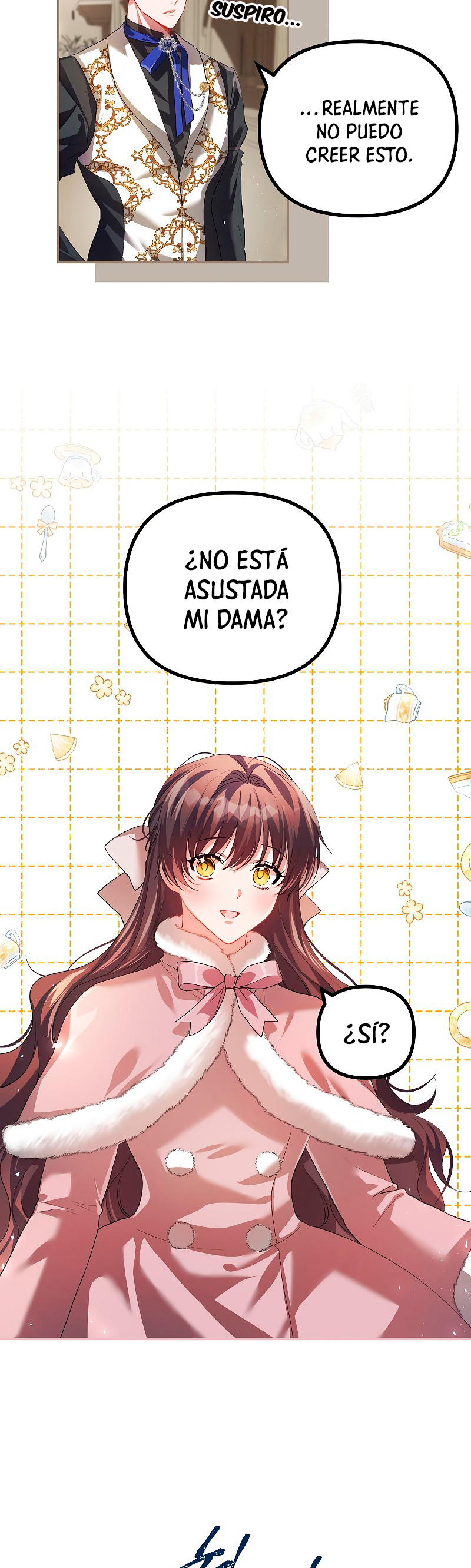 El tiempo adicional de la enferma terminal Capítulo 26 - Page 7