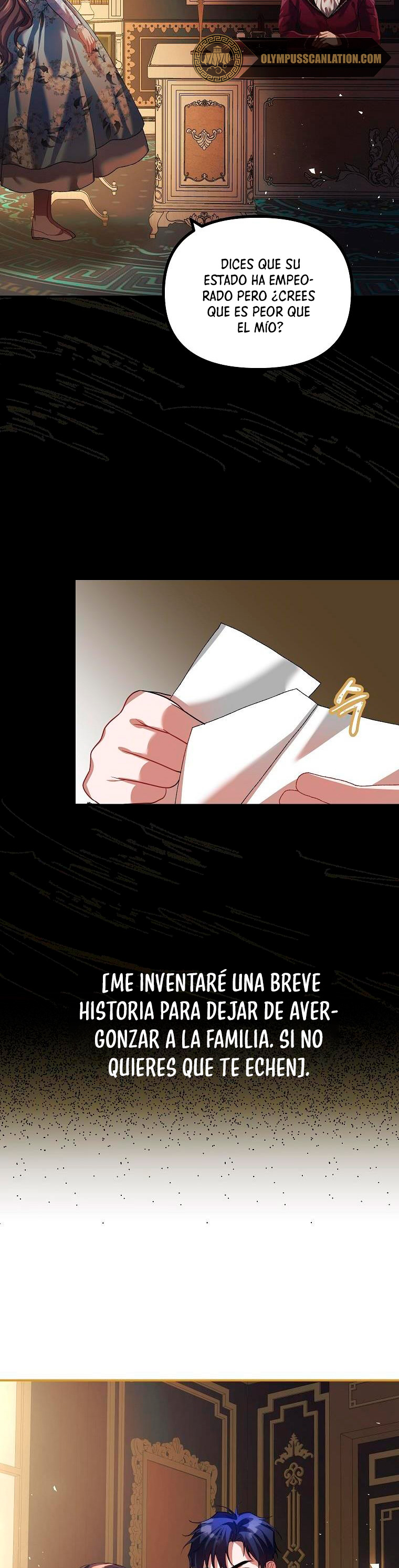 El tiempo adicional de la enferma terminal Capítulo 27 - Page 10