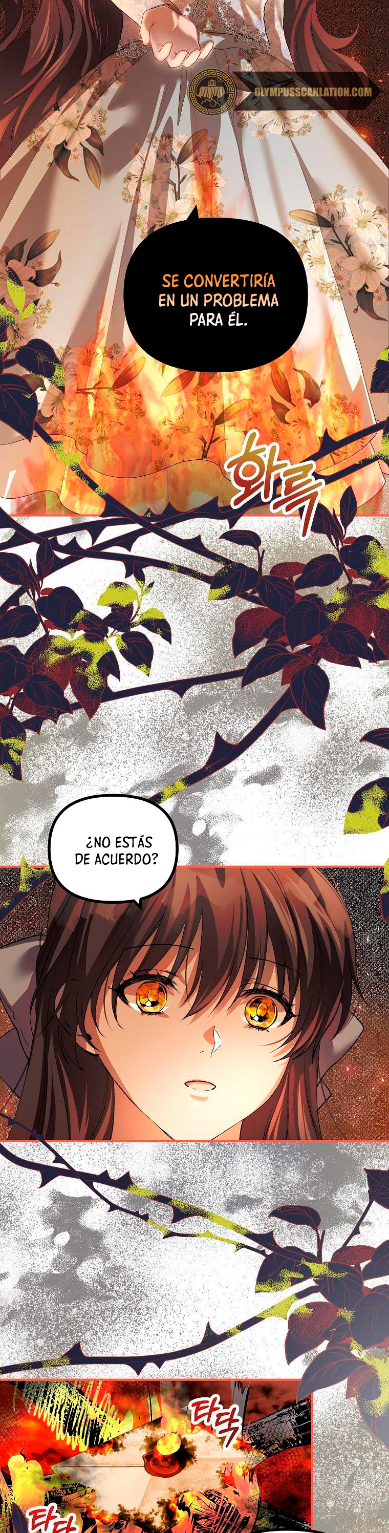 El tiempo adicional de la enferma terminal Capítulo 27 - Page 13