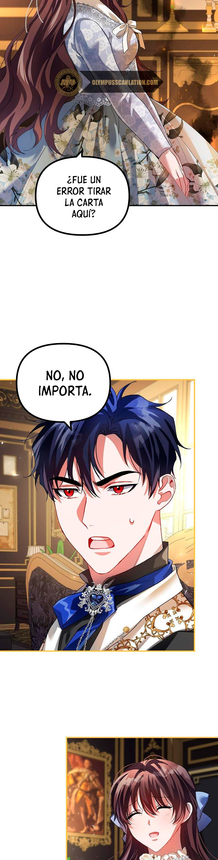 El tiempo adicional de la enferma terminal Capítulo 27 - Page 15