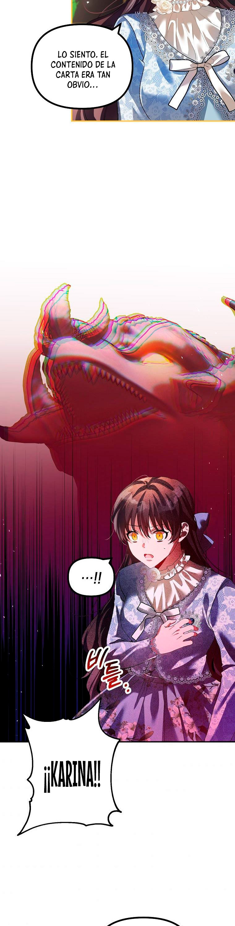 El tiempo adicional de la enferma terminal Capítulo 27 - Page 16