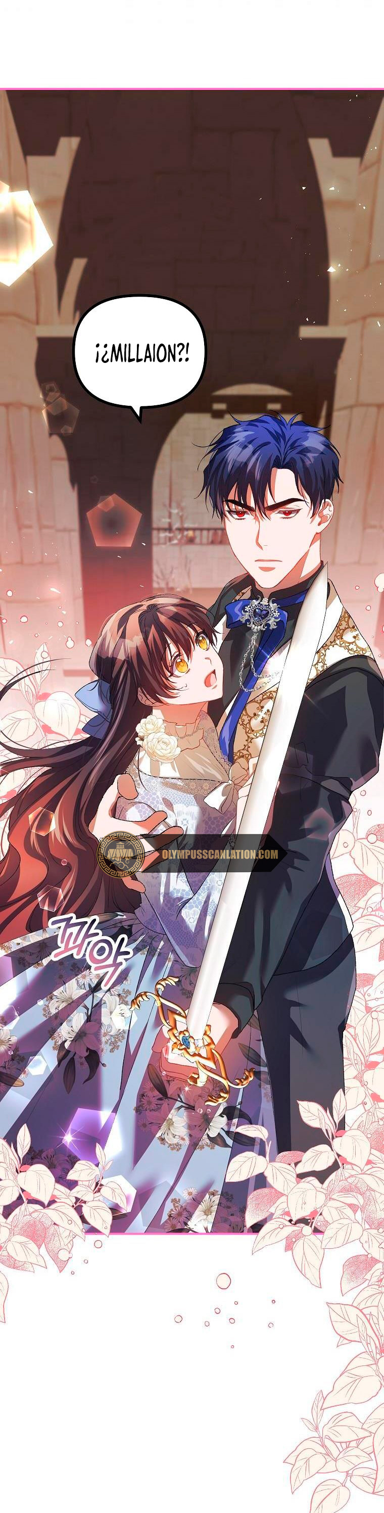 El tiempo adicional de la enferma terminal Capítulo 27 - Page 21