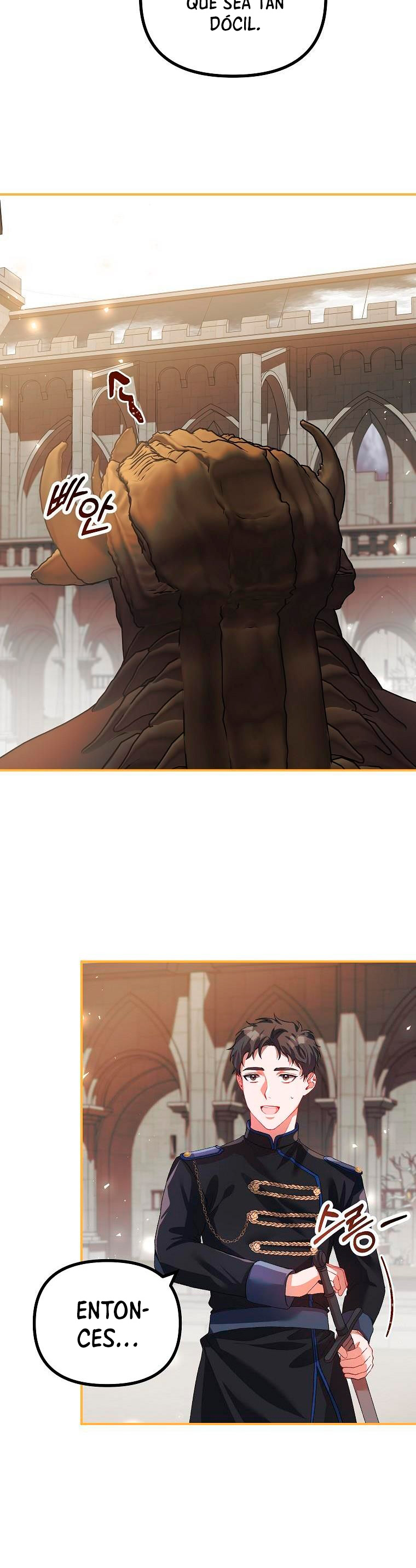 El tiempo adicional de la enferma terminal Capítulo 27 - Page 25