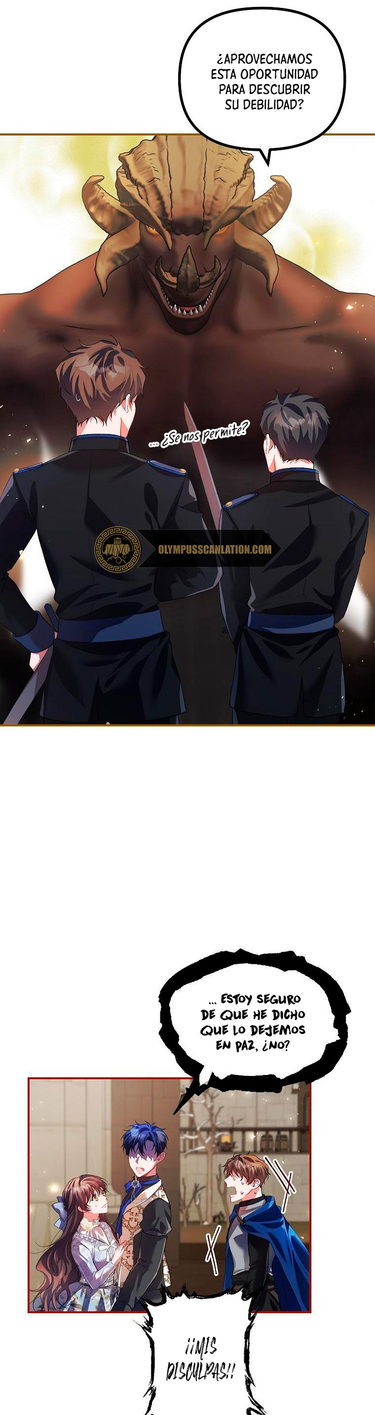 El tiempo adicional de la enferma terminal Capítulo 27 - Page 26