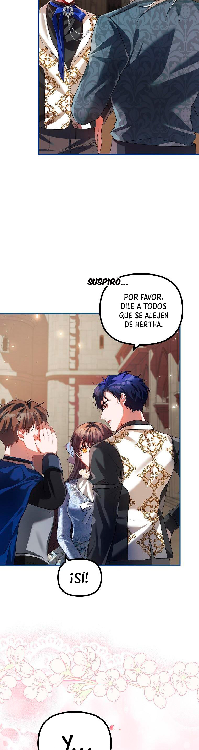 El tiempo adicional de la enferma terminal Capítulo 27 - Page 30