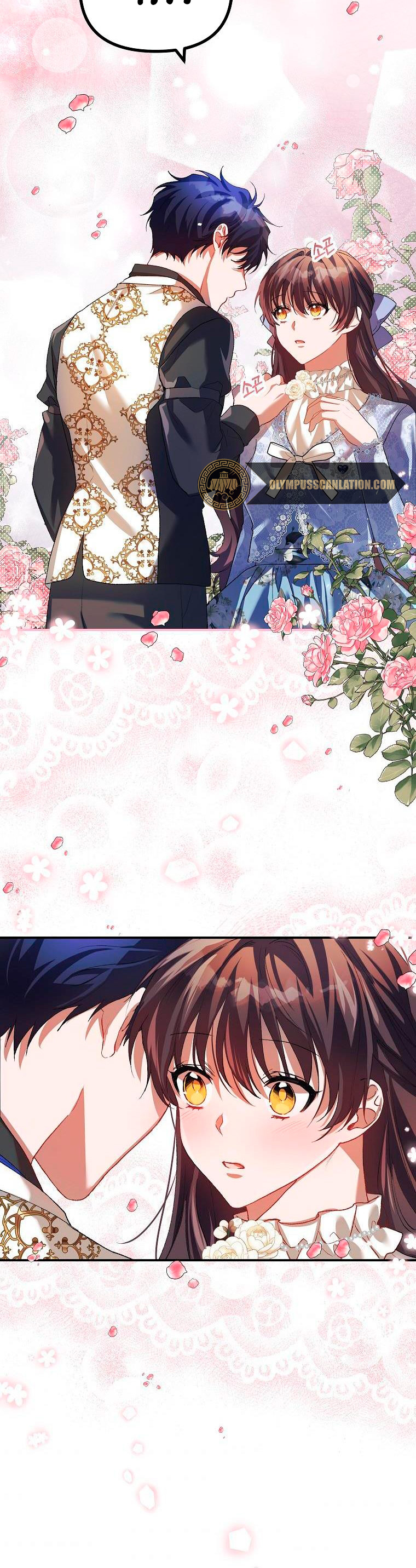 El tiempo adicional de la enferma terminal Capítulo 27 - Page 31