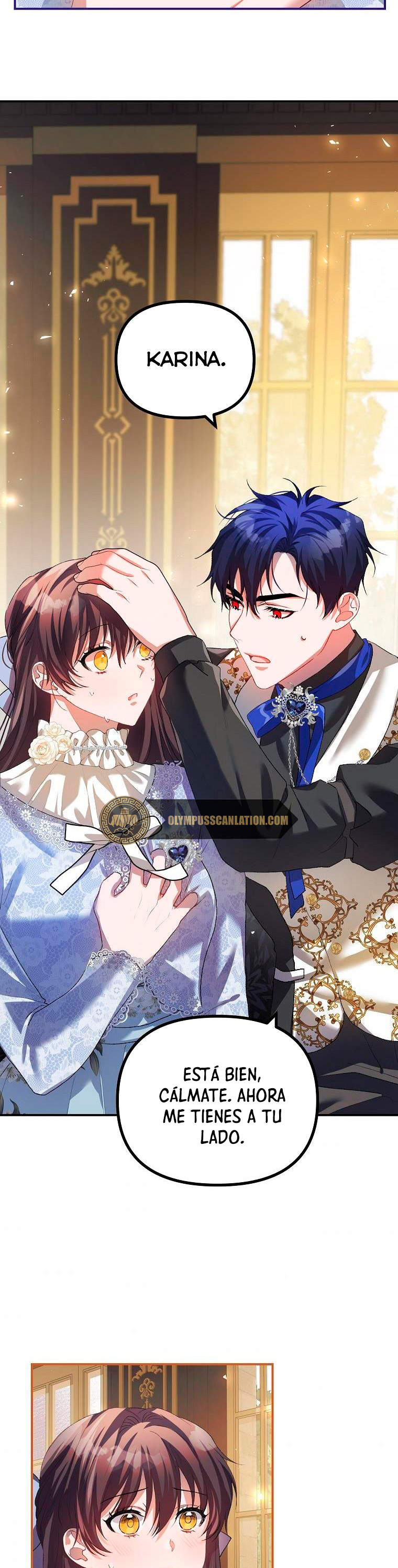 El tiempo adicional de la enferma terminal Capítulo 27 - Page 5