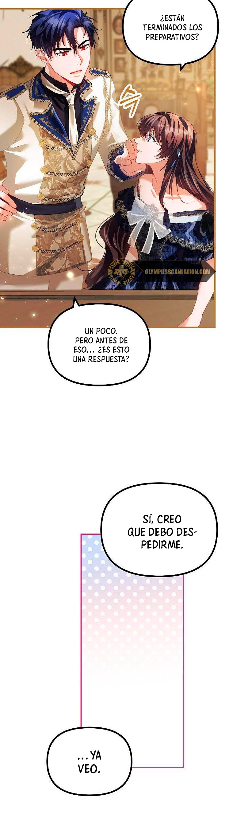 El tiempo adicional de la enferma terminal Capítulo 28 - Page 11