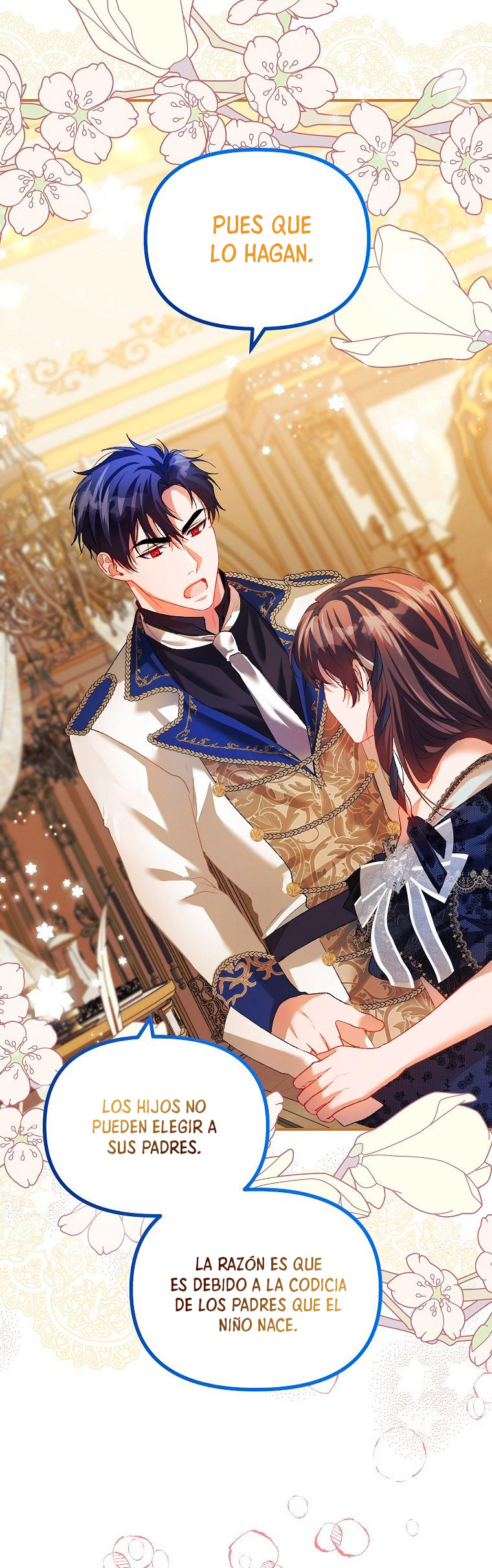 El tiempo adicional de la enferma terminal Capítulo 28 - Page 13