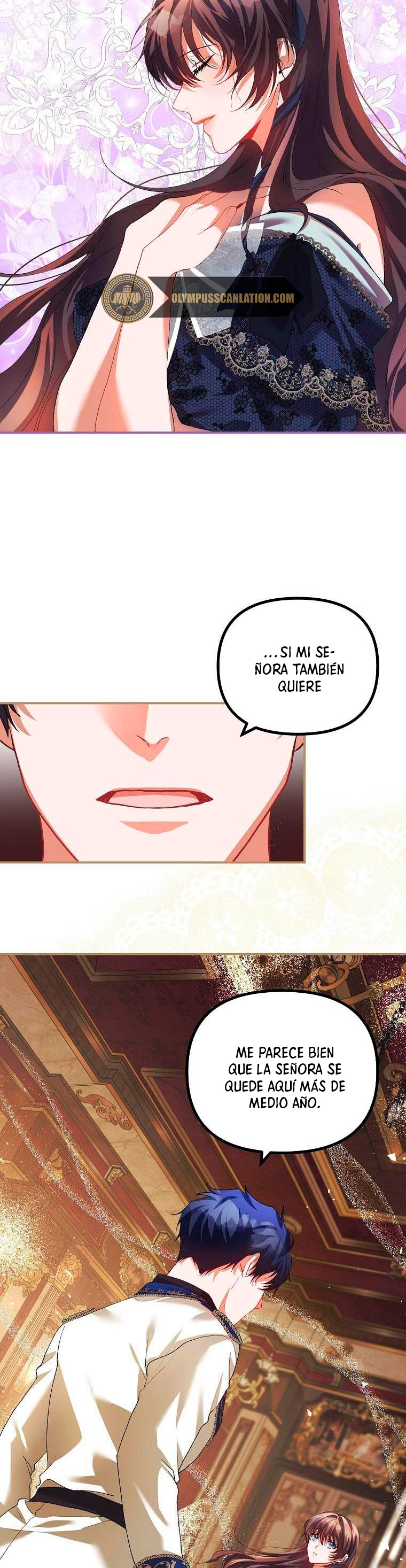 El tiempo adicional de la enferma terminal Capítulo 28 - Page 27