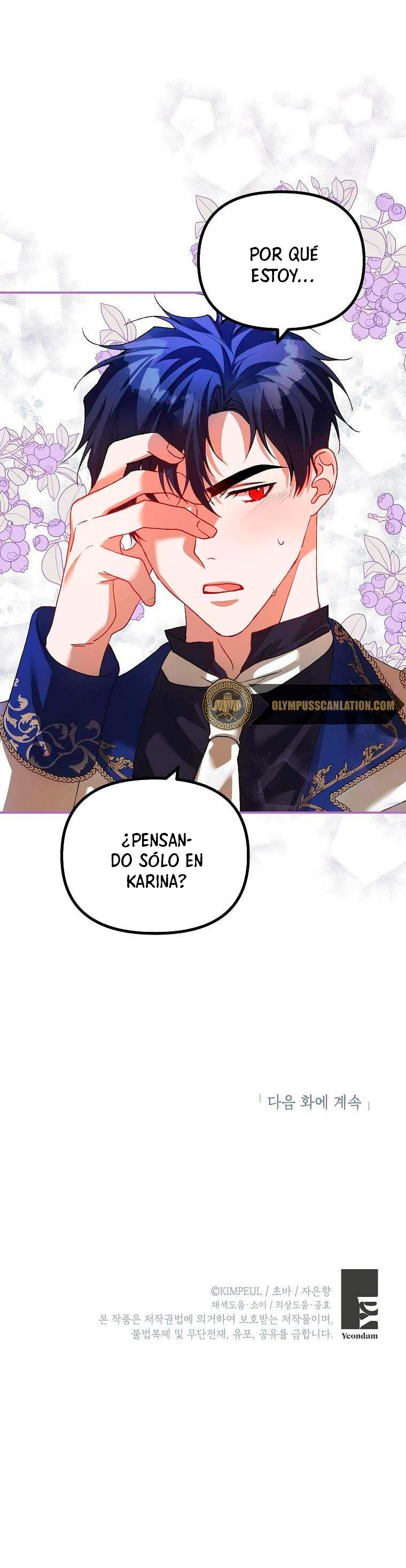 El tiempo adicional de la enferma terminal Capítulo 28 - Page 34