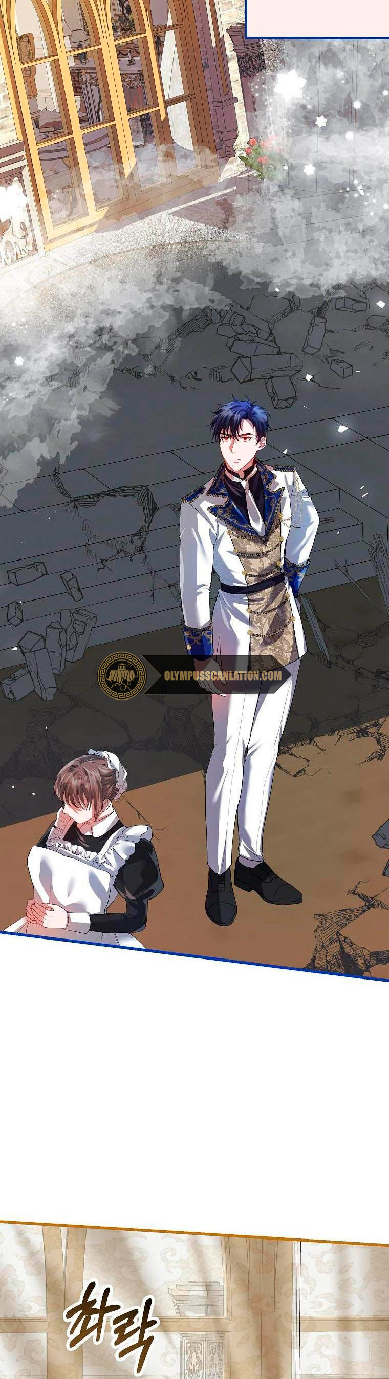 El tiempo adicional de la enferma terminal Capítulo 28 - Page 4