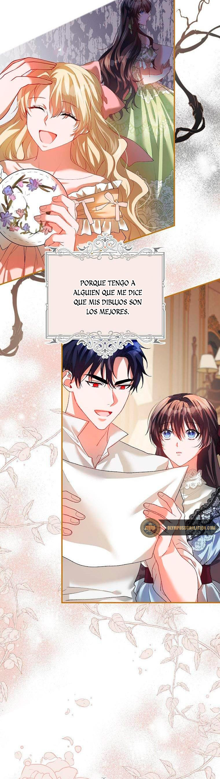 El tiempo adicional de la enferma terminal Capítulo 28 - Page 7