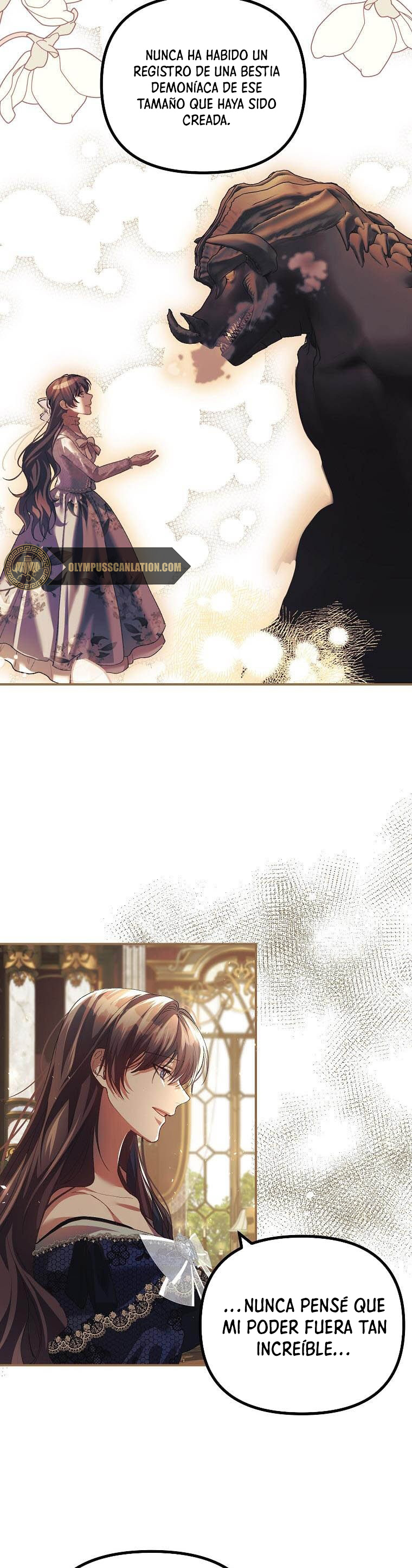 El tiempo adicional de la enferma terminal Capítulo 29 - Page 20