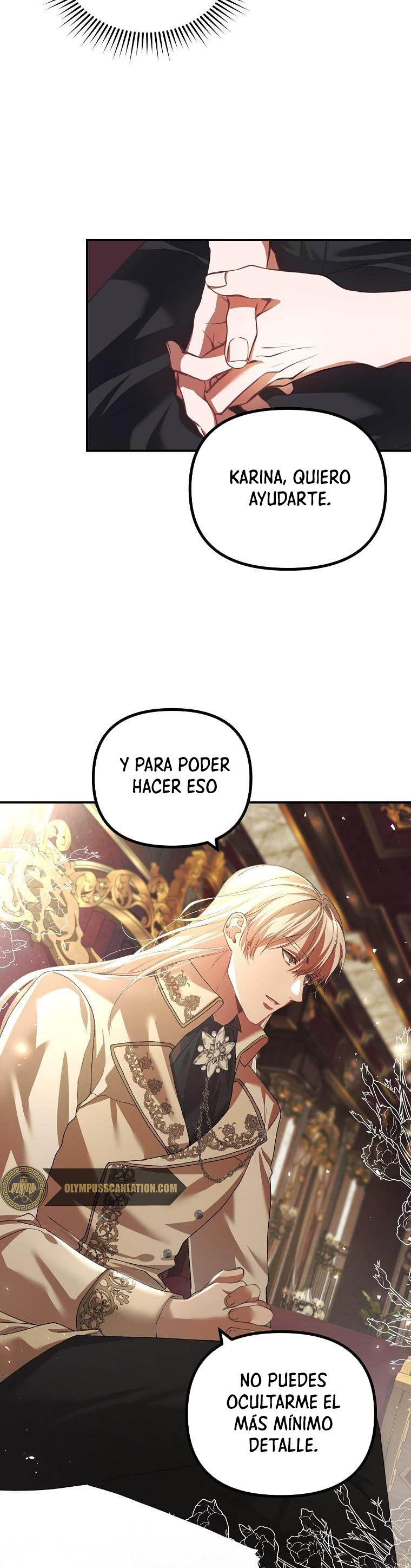 El tiempo adicional de la enferma terminal Capítulo 29 - Page 24