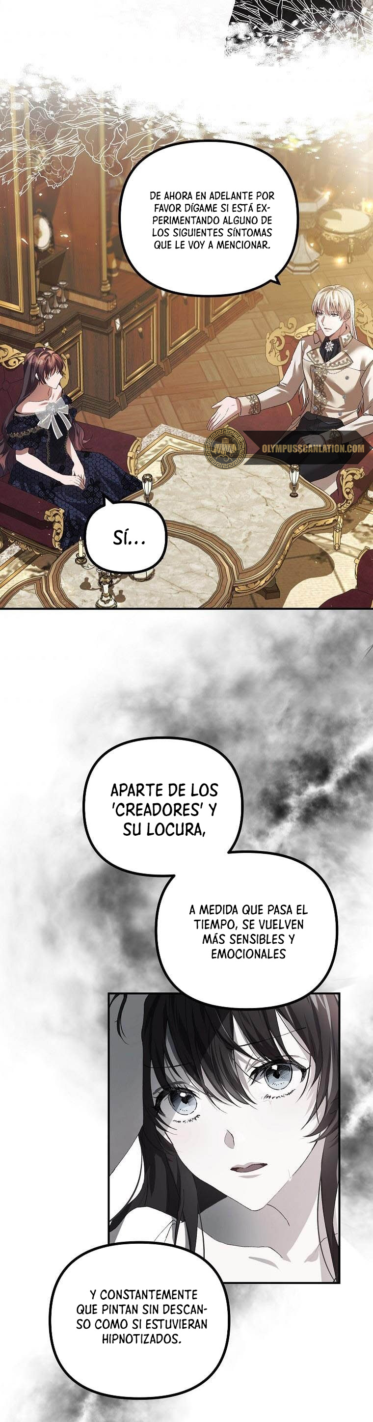 El tiempo adicional de la enferma terminal Capítulo 29 - Page 25