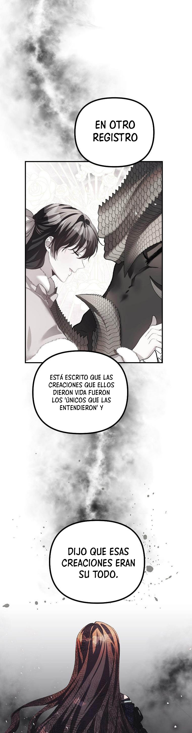 El tiempo adicional de la enferma terminal Capítulo 29 - Page 26