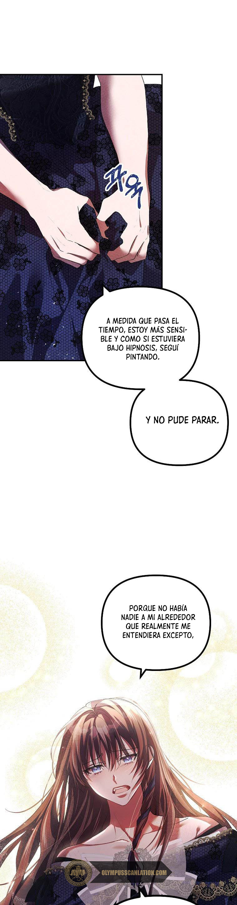 El tiempo adicional de la enferma terminal Capítulo 29 - Page 28