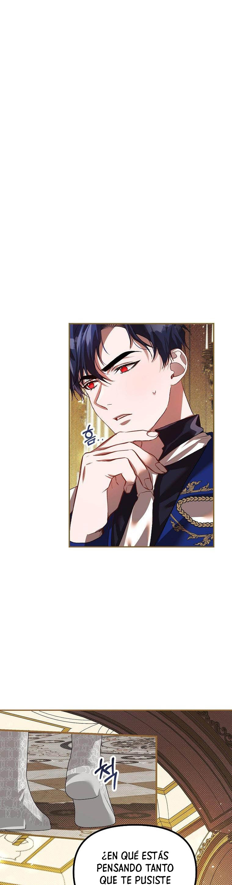 El tiempo adicional de la enferma terminal Capítulo 29 - Page 3