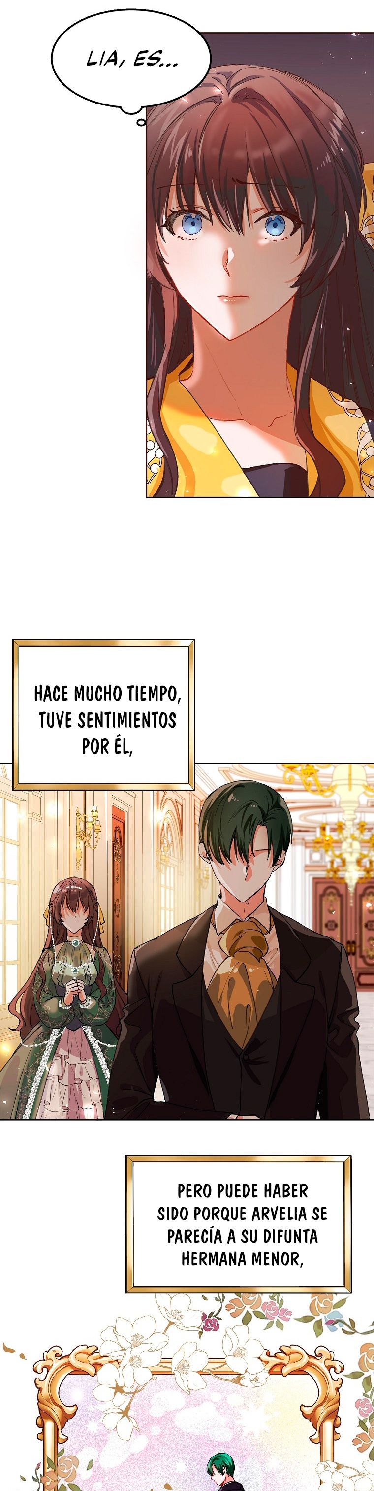 El tiempo adicional de la enferma terminal Capítulo 3 - Page 14