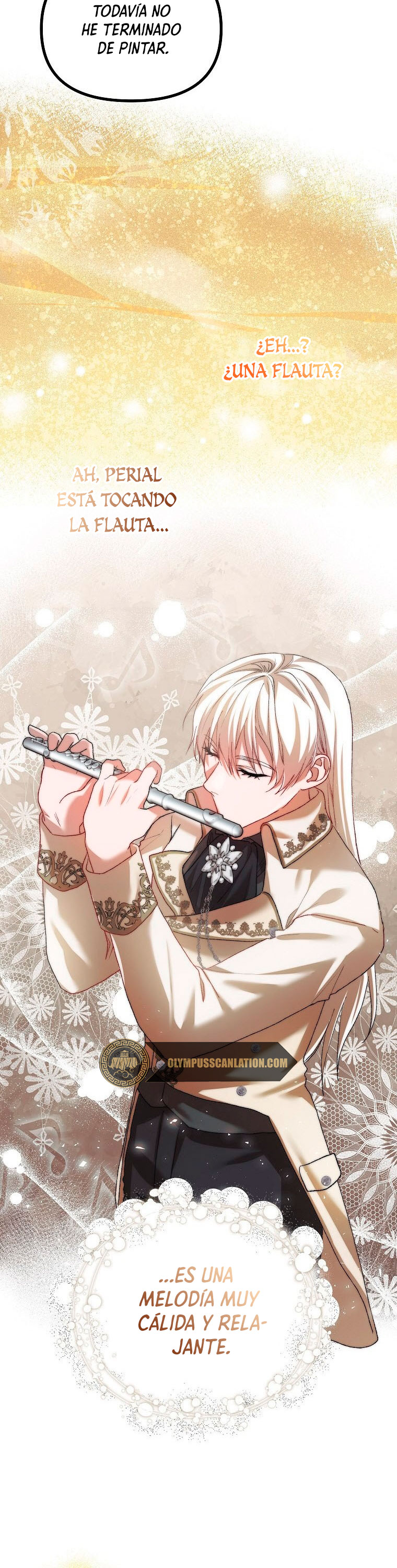 El tiempo adicional de la enferma terminal Capítulo 30 - Page 12