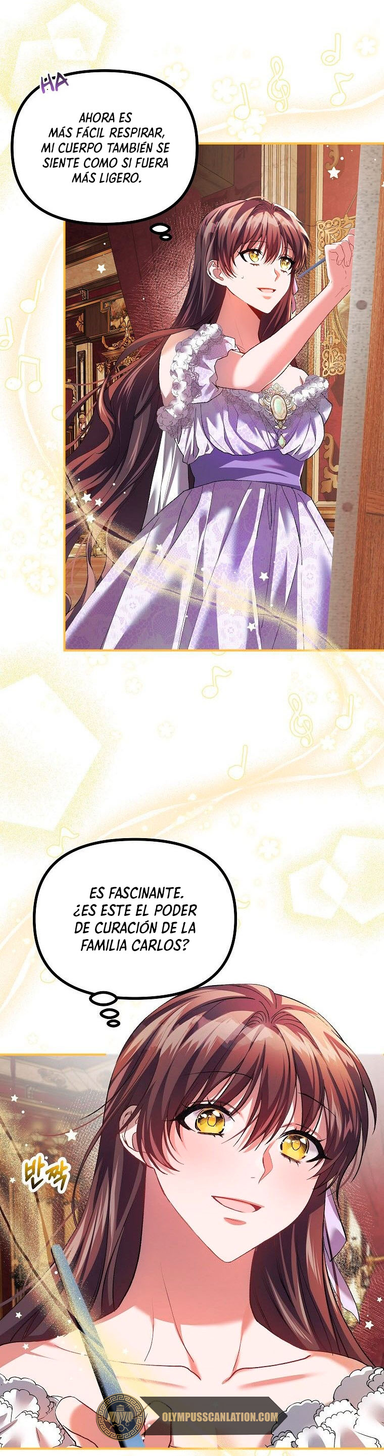 El tiempo adicional de la enferma terminal Capítulo 30 - Page 13