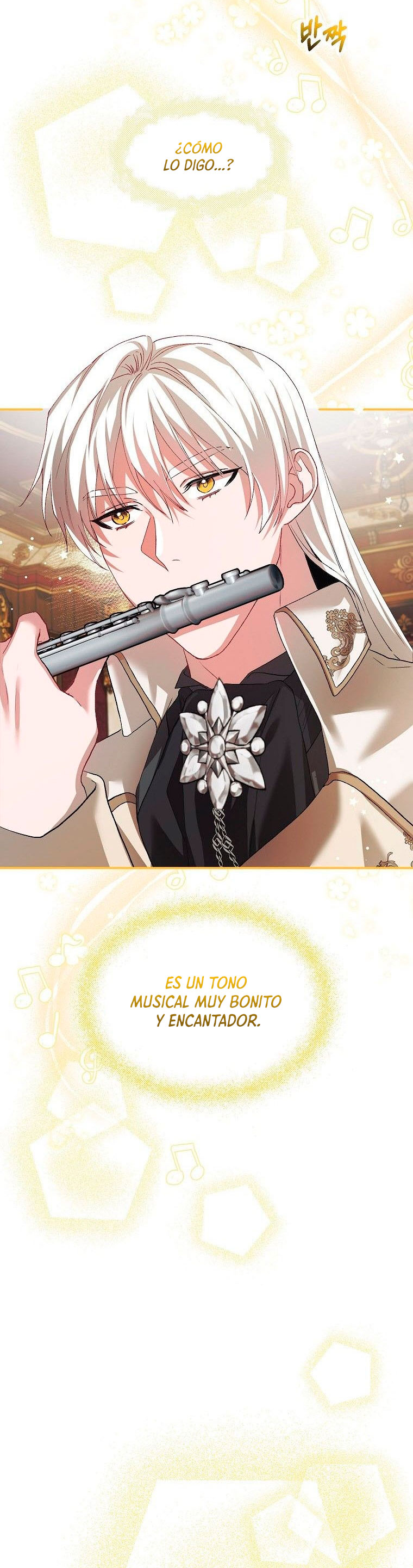 El tiempo adicional de la enferma terminal Capítulo 30 - Page 14