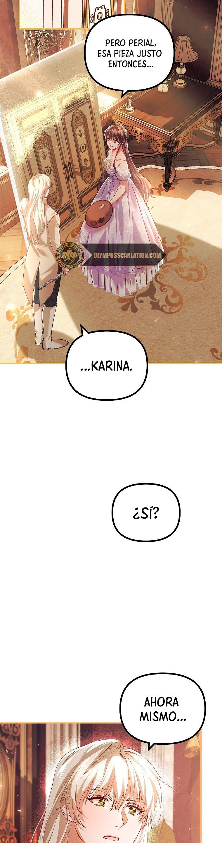 El tiempo adicional de la enferma terminal Capítulo 30 - Page 16