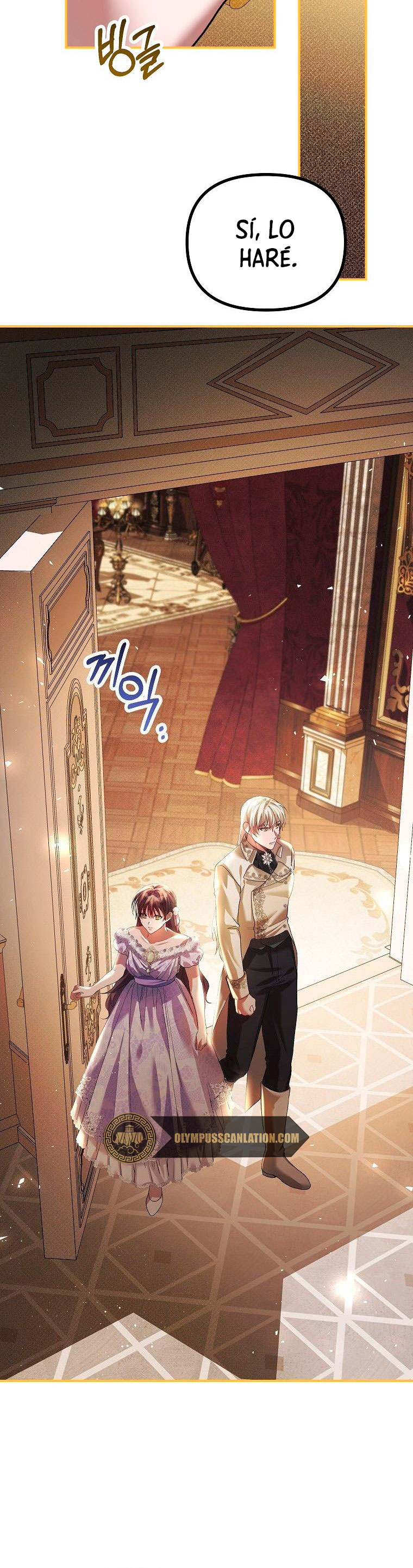 El tiempo adicional de la enferma terminal Capítulo 30 - Page 22