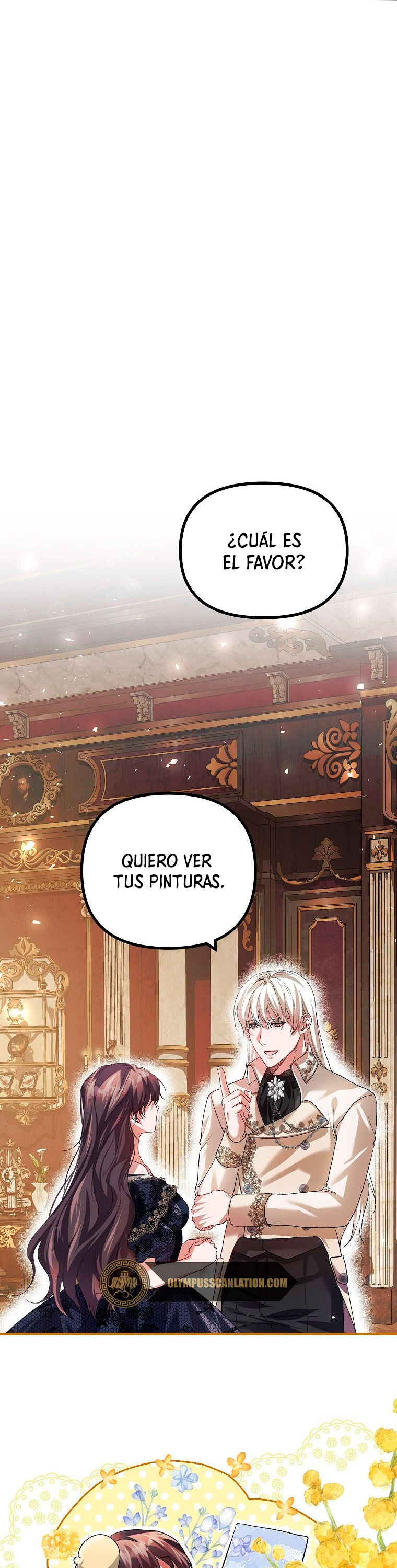 El tiempo adicional de la enferma terminal Capítulo 30 - Page 3