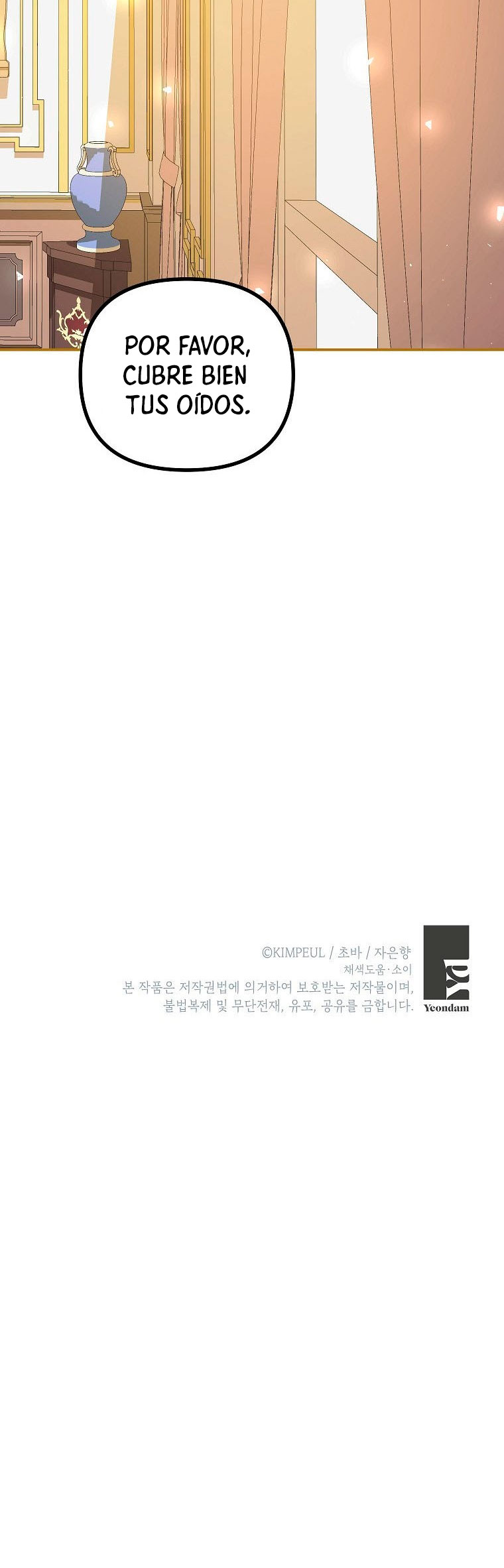 El tiempo adicional de la enferma terminal Capítulo 30 - Page 35