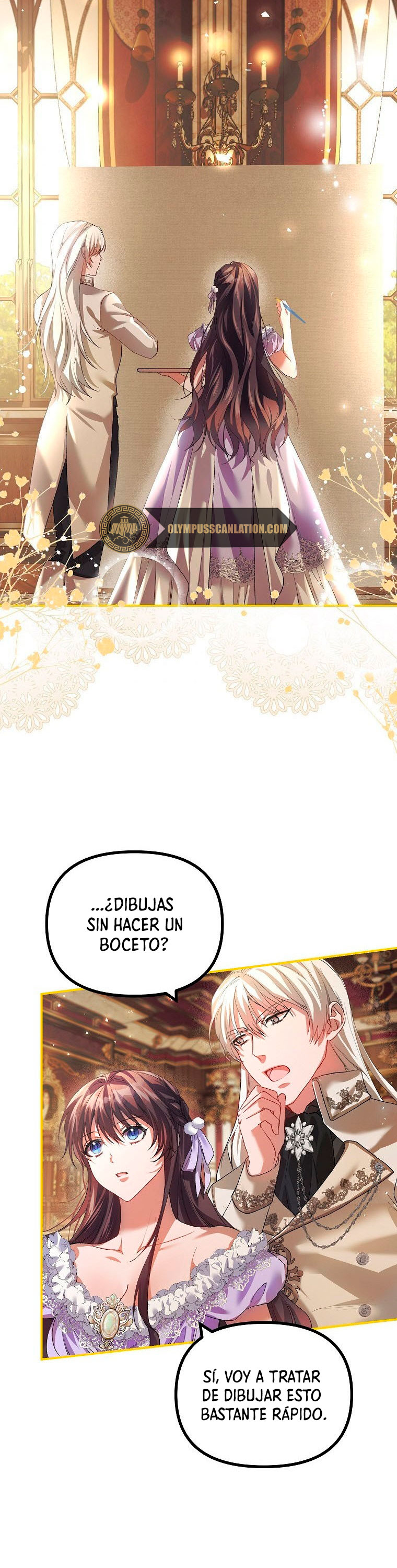 El tiempo adicional de la enferma terminal Capítulo 30 - Page 6