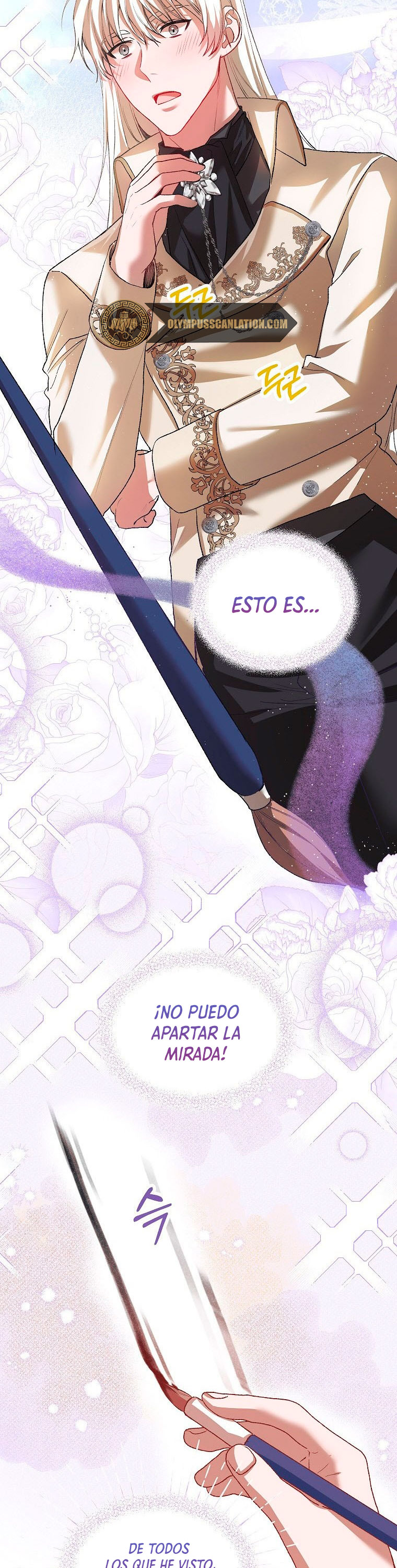 El tiempo adicional de la enferma terminal Capítulo 30 - Page 8