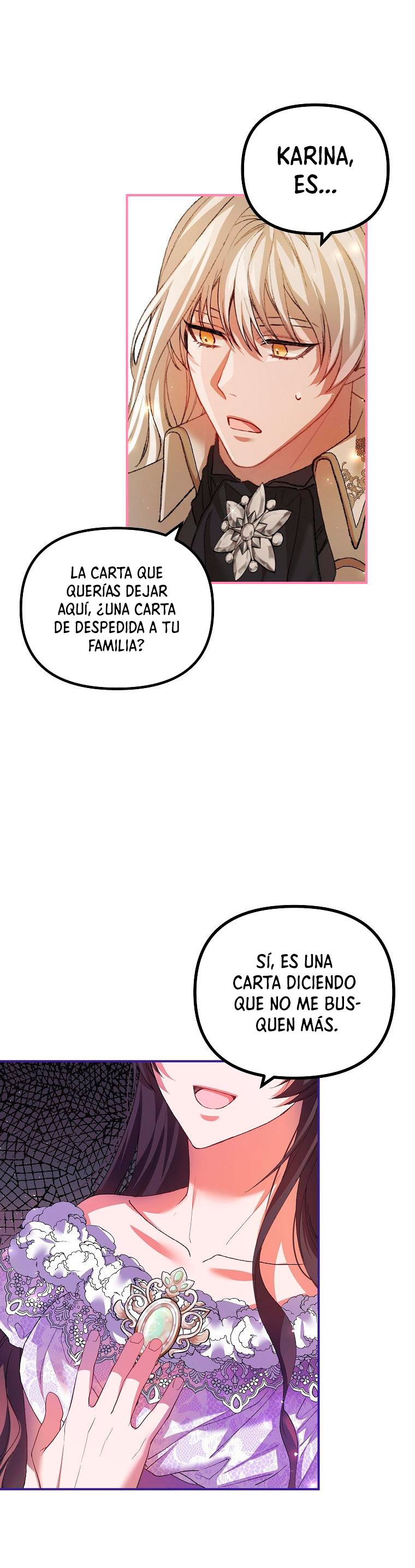 El tiempo adicional de la enferma terminal Capítulo 31 - Page 10