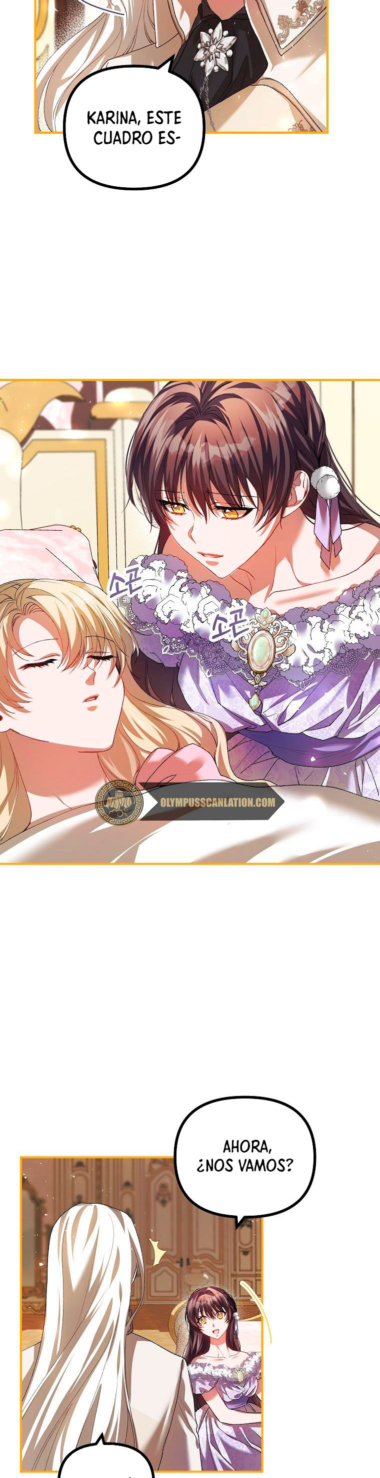 El tiempo adicional de la enferma terminal Capítulo 31 - Page 18