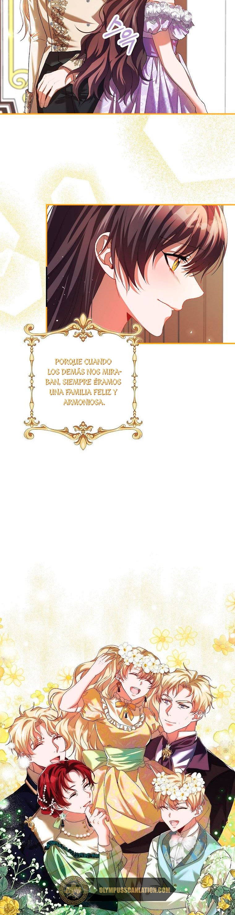 El tiempo adicional de la enferma terminal Capítulo 31 - Page 20